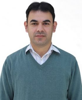 Assist Prof. Dr. Mohammed Taqi
 MCPS, MS.