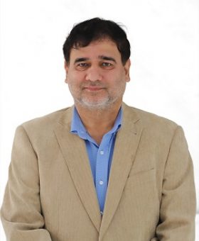Dr. Hafiz Abdul Rauf
                           MBBS, MRCP, FCPS (MEDICINE)