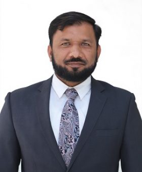 Associate Prof. Dr. Muhammad Naveed 
Malik
 (FCPS)