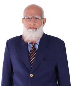 Prof. Masood Rashid  

(FCPS)