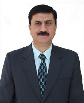 Prof Maratab Ali  

(FCPS,FRCS)