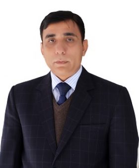 Prof. Khalil Ahmed   

(FCPS)