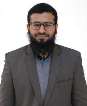 Dr. Arslan Amin
