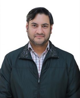 Dr. Faisal Shams