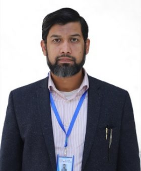 Dr. Muhammad Bilal
  MBBS, FCPS, FRCS