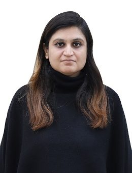 Assist Prof. Dr Sonia Saleem 

(MBBS.FCPS)