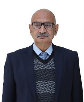 Prof. Dr. Arif Qayyum